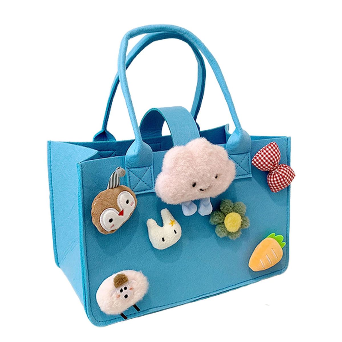 Little Bunny Baby Boy Hamper - BB001