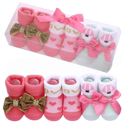 Little Honey Baby Girl Hamper - BG002