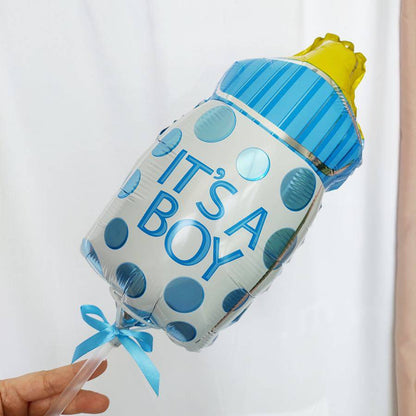 Add-on: Foil Balloon (Normal Air-Filled) (1unit)