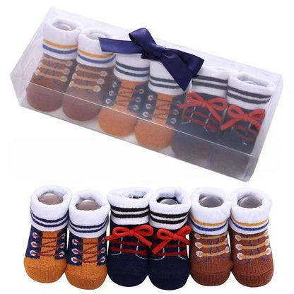 Little Blessing Baby Boy Hamper - BB002