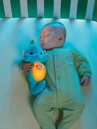 Sweet Dreams Baby Boy Hamper BB006