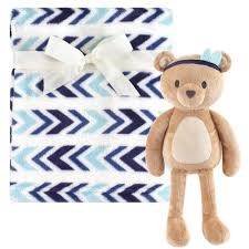Ultimate Baby Boy Luxury Hamper BB010