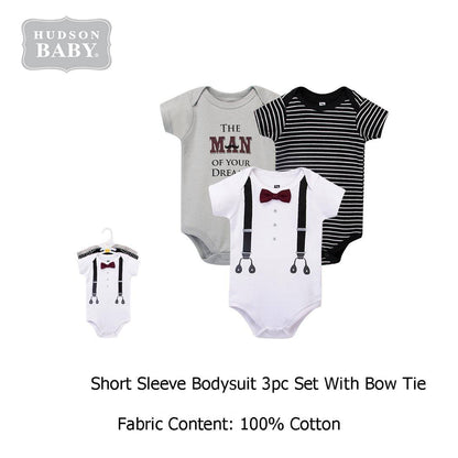 Little Hero Baby Boy Hamper BB013