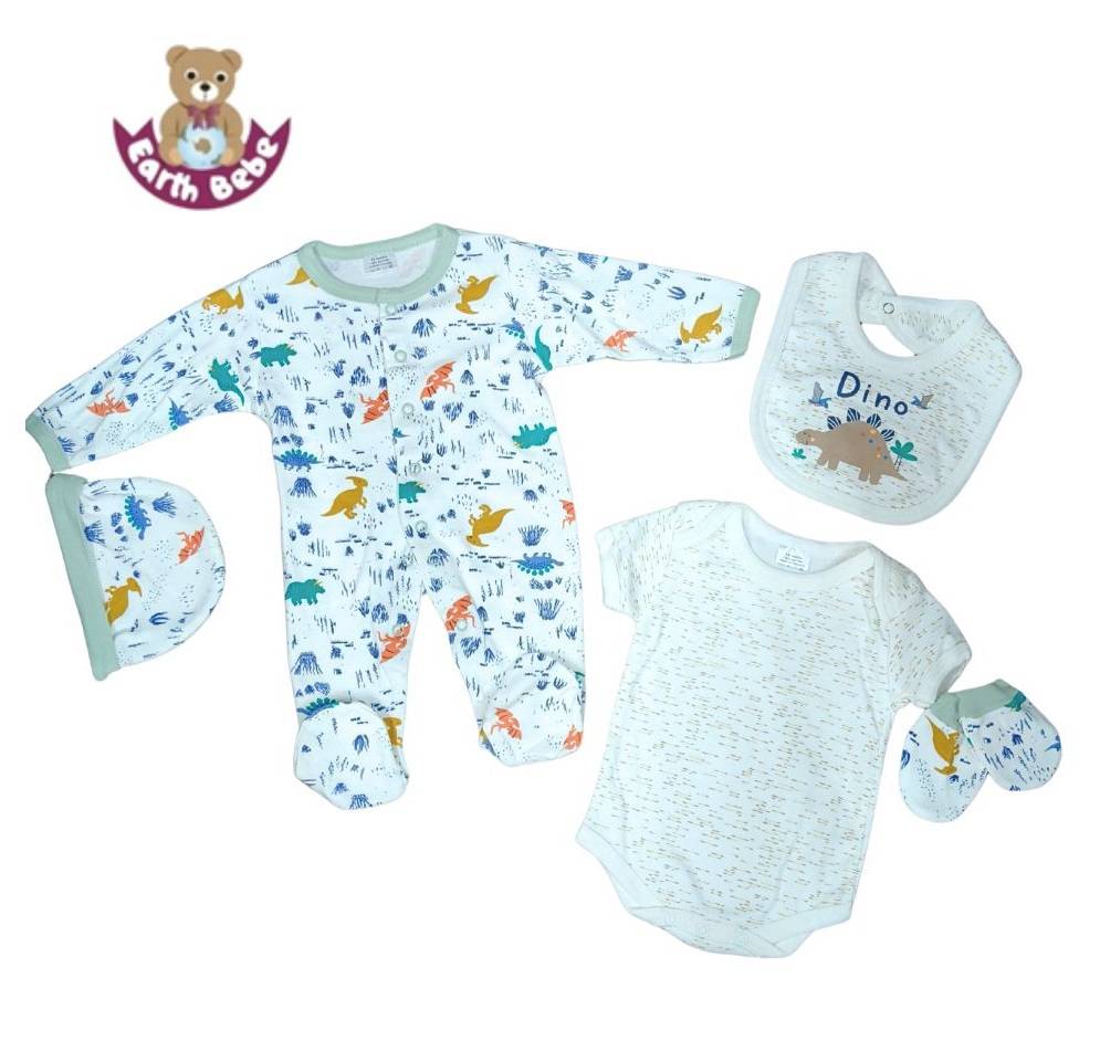 Sweet Beginnings Baby Boy Hamper BB015