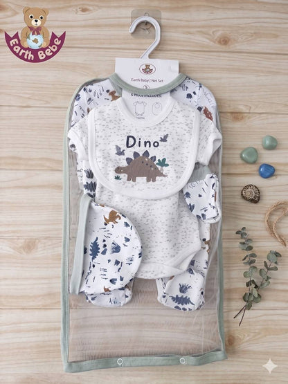Sweet Beginnings Baby Boy Hamper BB015