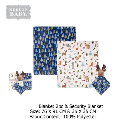 Sweet Beginnings Baby Boy Hamper BB015
