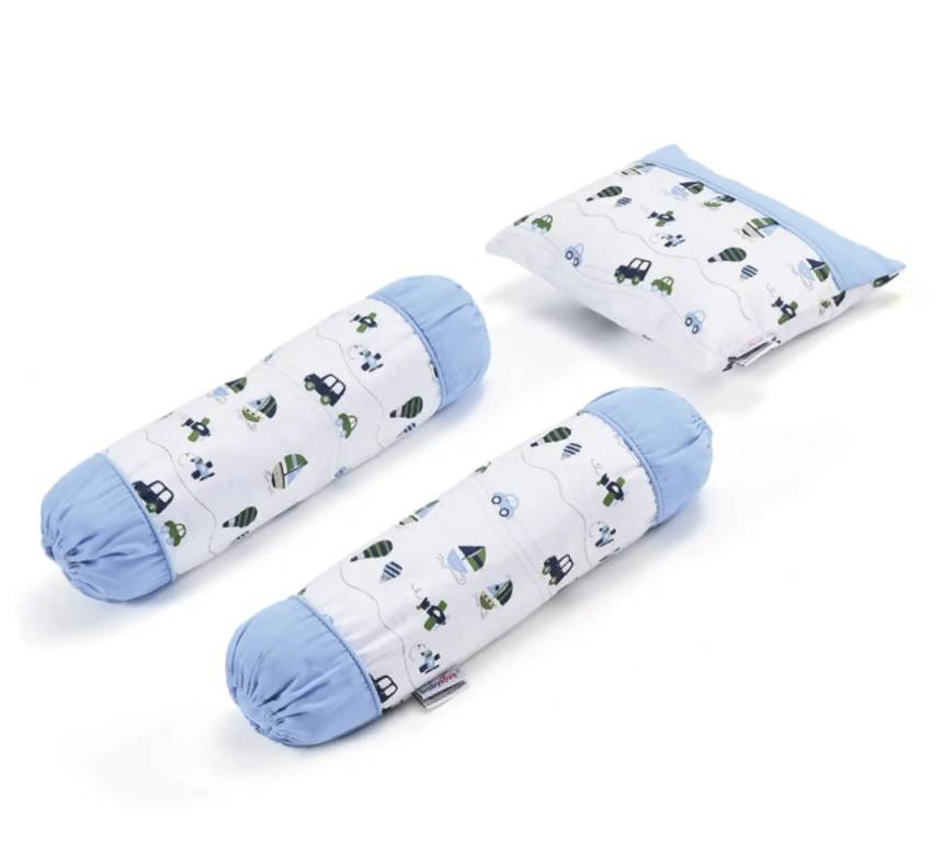 Sweet Beginnings Baby Boy Hamper BB015