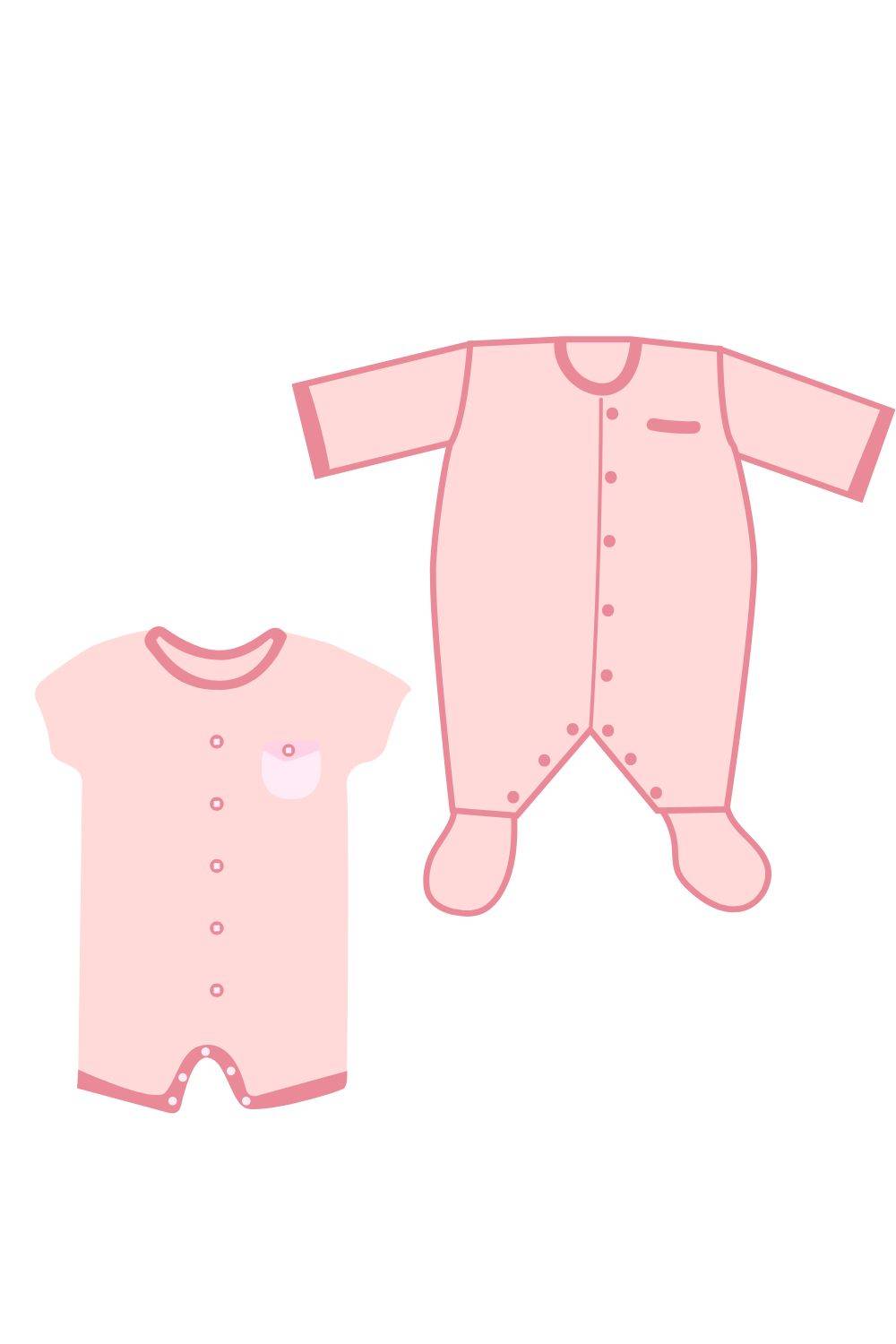 Sweet Dreams Baby Girl Hamper BG006