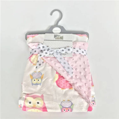 Tiny Explorer Baby Girl Hamper BG007