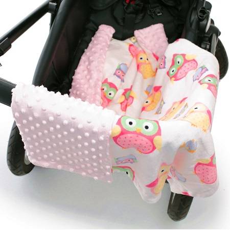 Tiny Explorer Baby Girl Hamper BG007
