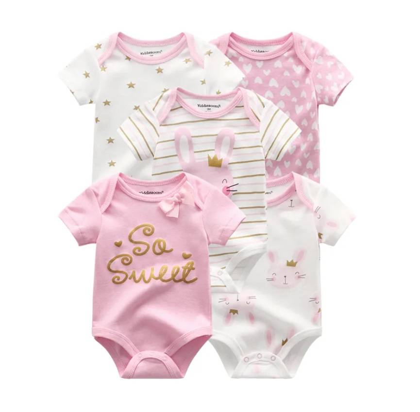 Snuggle Time Baby Girl Hamper BG008