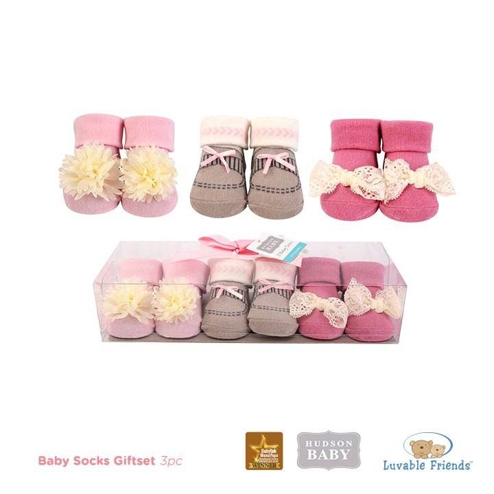 Ultimate Baby Girl Luxury Hamper BG010