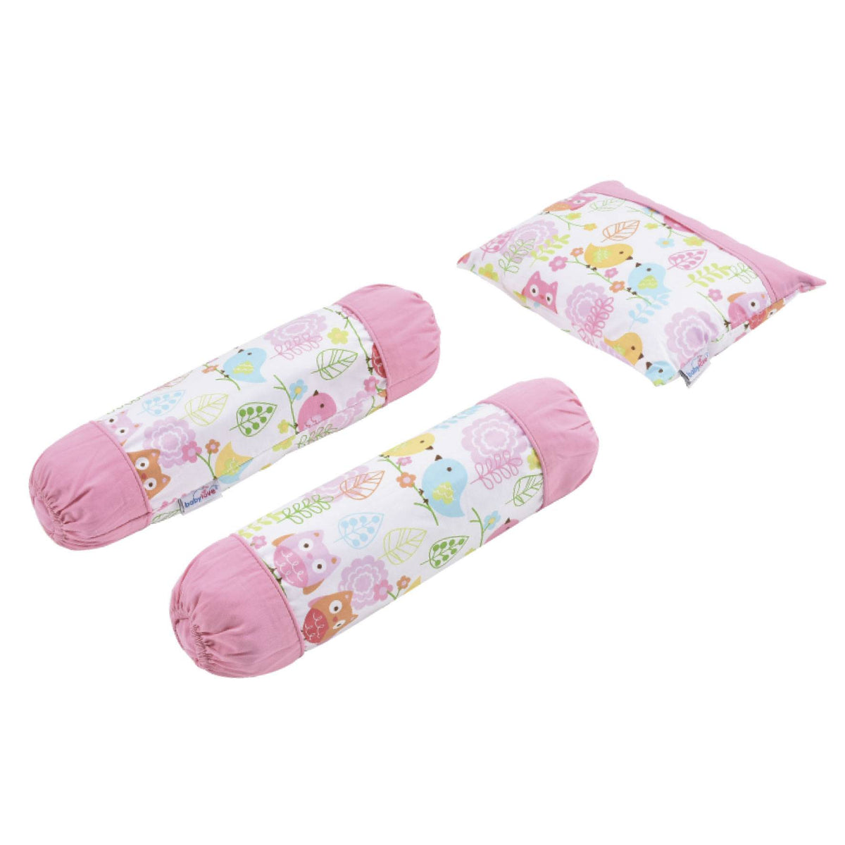 Sweet Beginnings Baby Girl Hamper BG015