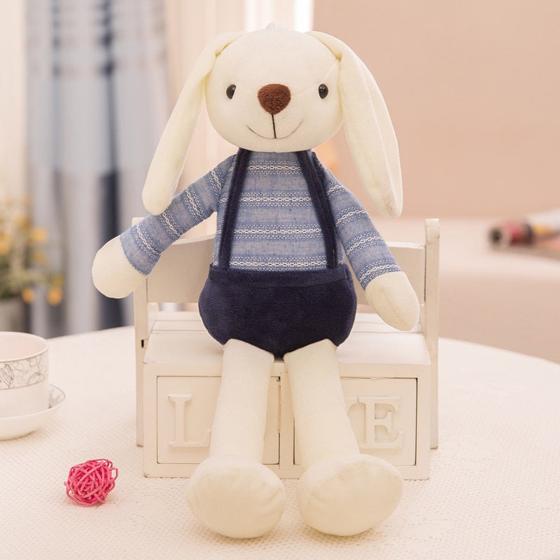 Little Bunny Baby Boy Hamper - BB001