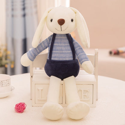 Little Bunny Baby Boy Hamper - BB001