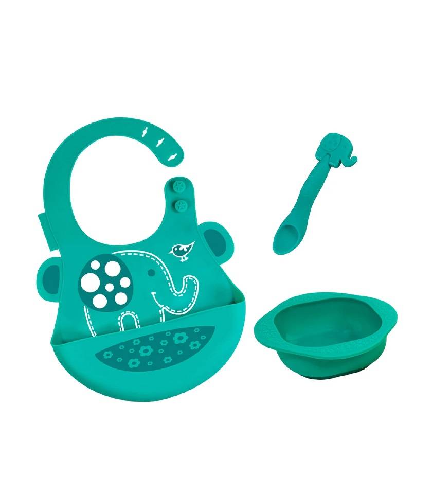 1st Year Happy Baby Boy Hamper FB001