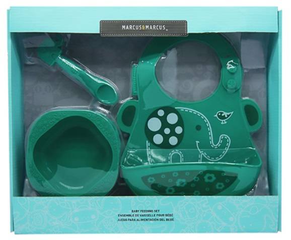 1st Year Happy Baby Boy Hamper FB001