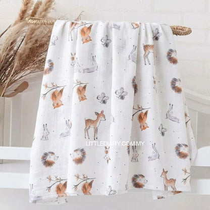 Little Blessing Baby Boy Hamper - BB002
