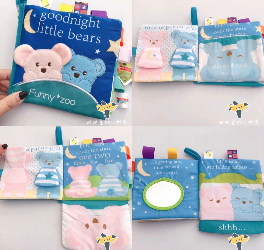Sweet Dreams Baby Boy Hamper - BB006
