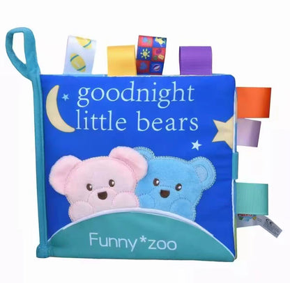 Sweet Dreams Baby Boy Hamper - BB006