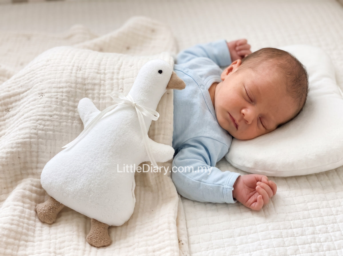 The Majestic Stallion Baby Boy Hamper - BB213