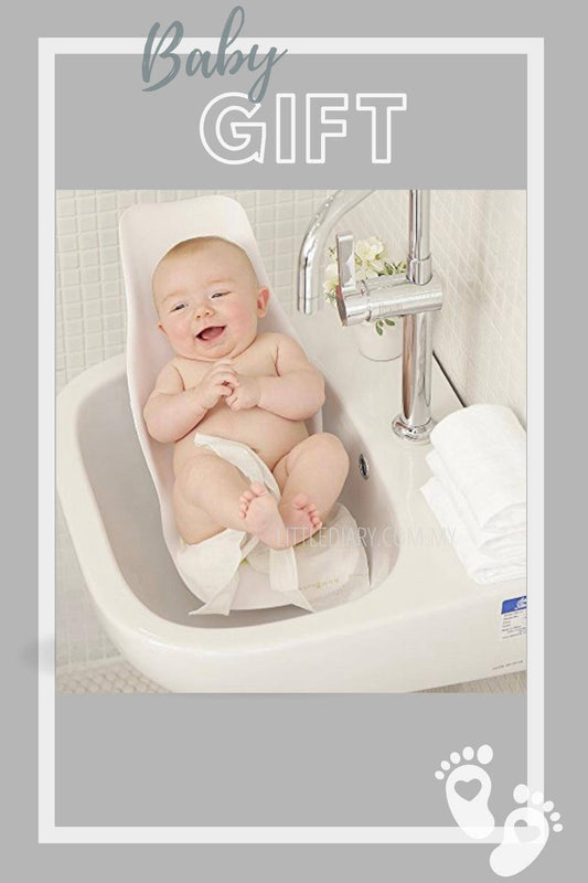 Murmur Smart Baby Bath Seat
