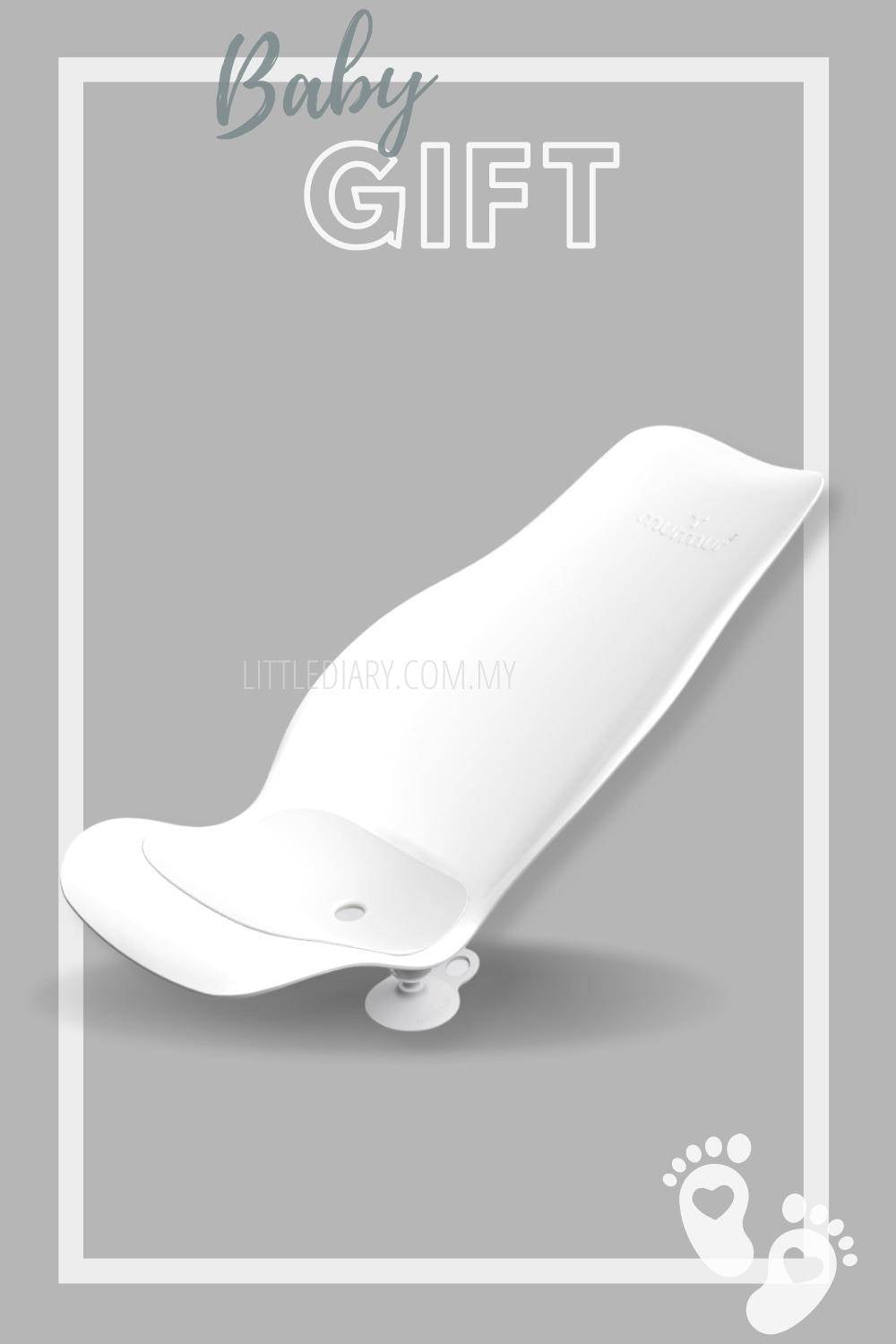 Murmur Smart Baby Bath Seat
