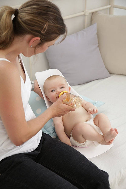 Murmur Smart Baby Bath Seat