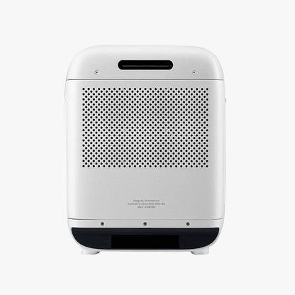 Spectra UV Steriliser Dark Grey