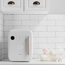 Spectra UV Steriliser Classy White