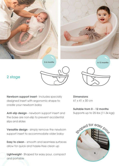 Sunshine Baby Boy Hamper - BB011