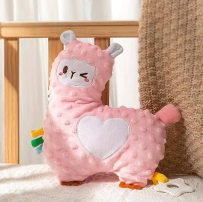 The Majestic Stallion Baby Girl Hamper - BG213 hamper detail