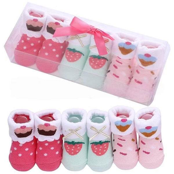 Little Honey Baby Girl Hamper - BG002