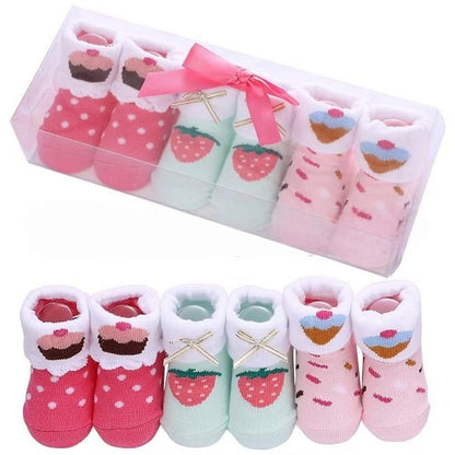 Little Honey Baby Girl Hamper - BG002