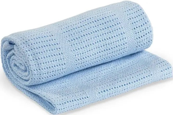 Sweet Beginnings Baby Boy Hamper - BB015