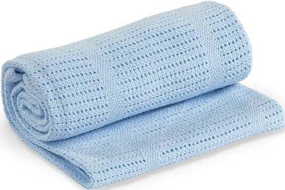 Sweet Beginnings Baby Boy Hamper - BB015