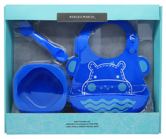 1st Year Happy Baby Boy Hamper - FB001