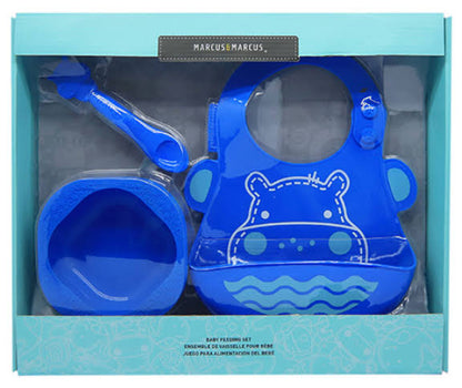 1st Year Happy Baby Boy Hamper - FB001