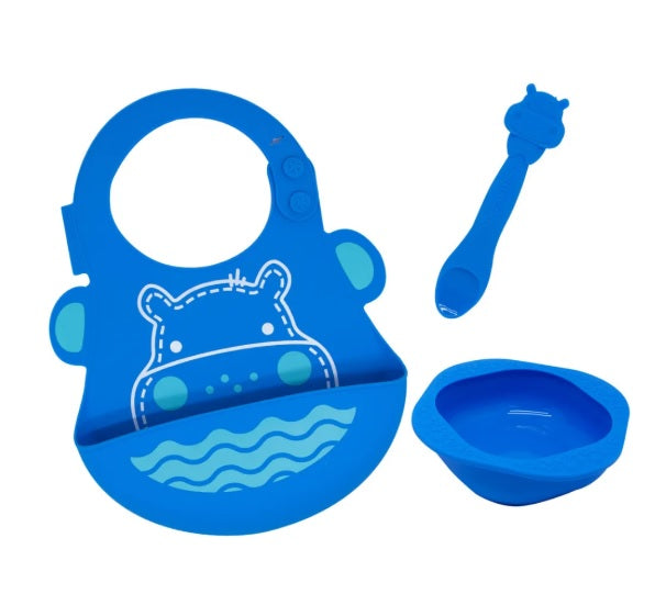1st Year Happy Baby Boy Hamper - FB001