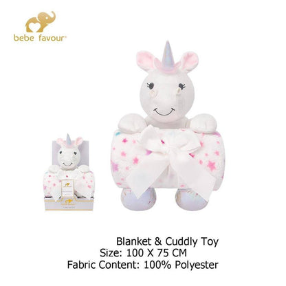 Dreamland Mom & Baby Girl Hamper - MG002