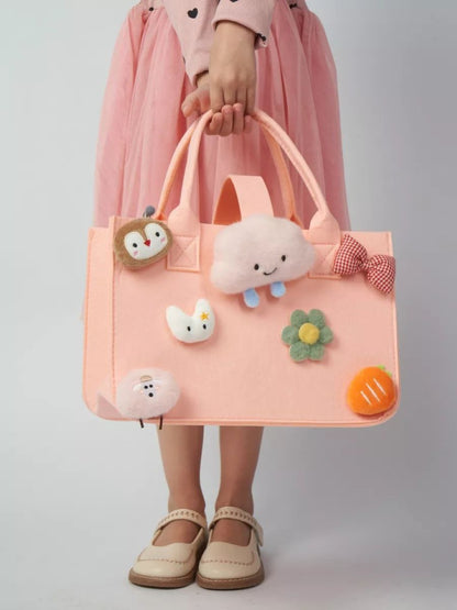 Little Bunny Baby Girl Hamper - BG001