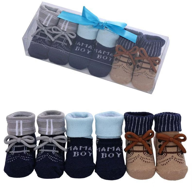 Little Blessing Baby Boy Hamper - BB002